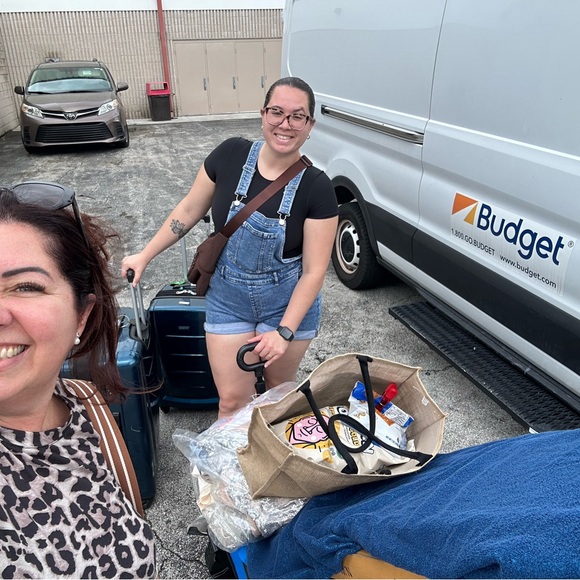 Meet your Posher, Cristiane - Picture 4 of 5